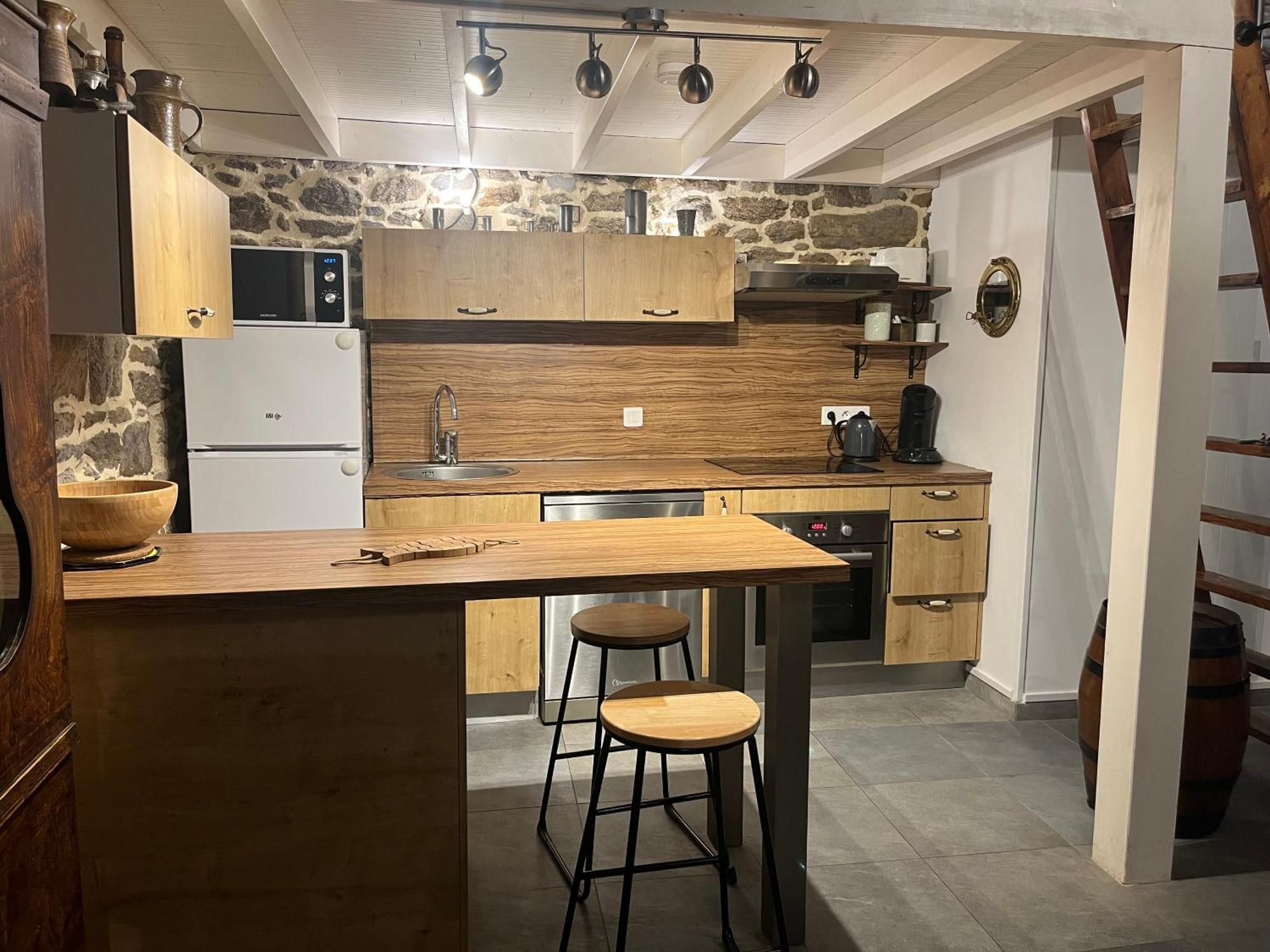 Appartamento Le 1684 Saint-Malo Esterno foto